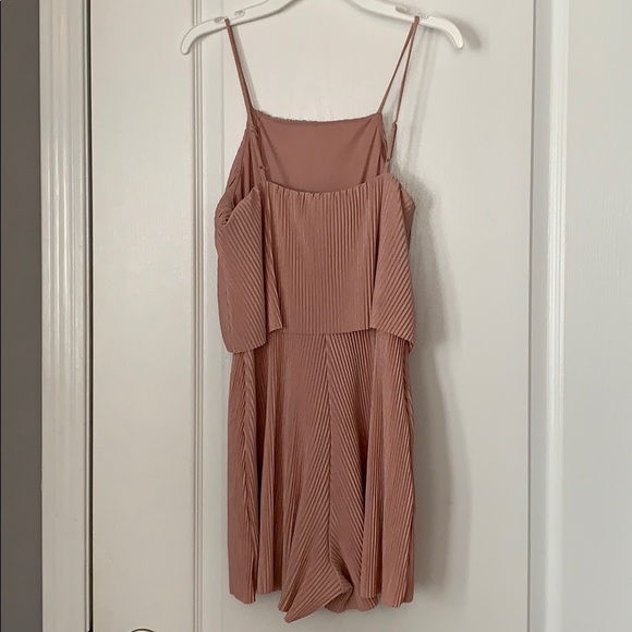 One Clothing Romper - Picture 2 of 2